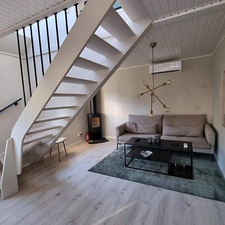 Charming 2-Floor House By The Sea In Ahus Sweden Villa ภายนอก รูปภาพ